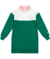 VESTIDO EM MOLETOM na internet