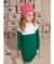 VESTIDO EM MOLETOM - comprar online
