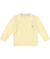 SUETER TRICOT TRANCADO OFF