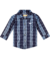 CAMISA FLANELA FIO TINTO M/L