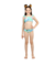 BIQUINI FAIXINHA KIDS GABRIELA HOT SEA SIRI KIDS