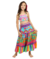 SAIA KIDS DIANA TROPICOLOR SIRI KIDS