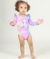 BODY BABY ALICE APLIC TECNO SEREIA SIRI KIDS