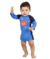 MACAQUINHO BABY RICARDO SILK SIRI KIDS PLAY