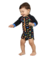 MACAQUINHO BABY MURILO REINO ANIMAL SIRI KIDS