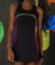 VESTIDO+SHORT KIDS LIVIA PRETO SIRI KIDS - comprar online