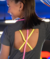 BLUSA MANGA CURTA KIDS SOFIA SILK SIRI KIDS na internet