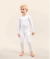 CALCA MALHA TERMICA BRANCO BUGBEE - comprar online