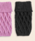 POLAINA TRICO PRETO - comprar online