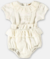 CONJUNTO TAPA FRALDAS TECIDO E BODY SUEDINE NATURAL UP BABY