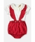 CONJUNTO TAPA FRALDAS TECIDO LINHO E BODY SUEDINE NATURAL UP BABY