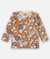 CAMISETA MANGA LONGA EM MEIA MALHA URSINHOS UP BABY - comprar online