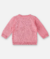 BLUSAO EM TRICOT (ROSA) UP BABY na internet