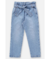 CALCA CLOCHARD JEANS COM ELASTANO