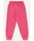 CALCA EM MOLETOM PINK NEON