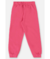 CALCA EM MOLETOM PINK NEON - comprar online