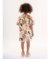 VESTIDO MALHA SAFARI UP BABY - comprar online