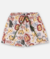 CONJUNTO CAMISETA MALHA E SHORT MICROFIBRA VERDE OLIVA UP BABY -  Lelidi Baby Kids | Moda Infantil Confortável e Estilosa