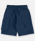 CONJUNTO CAMISETA MALHA LEAO E BERMUDA EM MOLETOM TANGERINA UP BABY - loja online