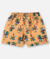 CONJUNTO CAMISETA MALHA COQUEIRO E SHORT MICROFIBRA NATURAL UP BABY - comprar online
