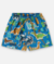 CONJUNTO REGATA MALHA E SHORT MICROFIBRA AZUL SAXONIA UP BABY -  Lelidi Baby Kids | Moda Infantil Confortável e Estilosa
