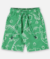 CONJUNTO CAMISETA E BERMUDA EM MOLETOM BRANCO ESPECIAL UP BABY - loja online