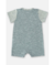 MACAQUINHO EM MALHA FLAME PETROLEO UP BABY - comprar online