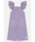 MACACAO EM MOLECOTTON SUSTENTAVEL LILAS UP BABY