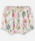 CONJUNTO BODY COM SHORT EM SUEDINE ROSA NUVEM UP BABY -  Lelidi Baby Kids | Moda Infantil Confortável e Estilosa