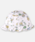 CHAPEU (BUCKET) EM SUEDINE UP BABY