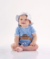 CHAPEU (BUCKET) EM SUEDINE UP BABY na internet