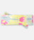 FAIXA PARA CABELO EM SUEDINE FLORAL UP BABY - comprar online