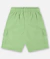 BERMUDA EM MOLETOM LINHO VERDE NILO UP BABY - comprar online