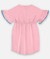 SAIDA DE PRAIA EM MALHA UV ROSA PRISMA UP BABY na internet