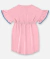 SAIDA DE PRAIA EM MALHA UV ROSA PRISMA UP BABY na internet