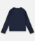 BIQUINI EM MALHA UV AZUL ESCURO UP BABY - loja online