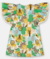VESTIDO EM MALHA SELVA UP BABY na internet
