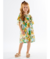 VESTIDO EM MALHA SELVA UP BABY