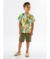 CAMISETA MANGA CURTA EM MALHA SELVA UP BABY