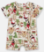 MACAQUINHO EM SUEDINE NATAL UP BABY - comprar online