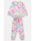 PIJAMA BLUSA E CALCA EM SUEDINE OFF UP BABY - comprar online