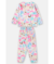 PIJAMA BLUSA E CALCA EM SUEDINE OFF UP BABY na internet