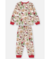 PIJAMA BLUSA E CALCA EM SUEDINE NATAL UP BABY -  Lelidi Baby Kids | Moda Infantil Confortável e Estilosa