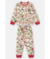 PIJAMA BLUSA E CALCA EM SUEDINE NATAL UP BABY na internet