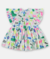 VESTIDO EM MEIA MALHA ABSTRATO UP BABY na internet