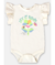 CONJUNTO BODY SUEDINE FLOR/BORBOLETA E SHORT EM MALHA NATURAL UP BABY na internet
