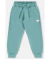 CONJUNTO BLUSAO E CALCA EM MOLETOM LISTRADO UP BABY
