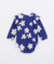 KIT BODY E FAIXA BEBE MALHA FLOR LINDINHA FABULA - comprar online