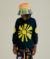CASACO MOLETOM SILK SOLAR