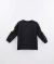 CASACO MOLETOM SILK SOLAR -  Lelidi Baby Kids | Moda Infantil Confortável e Estilosa